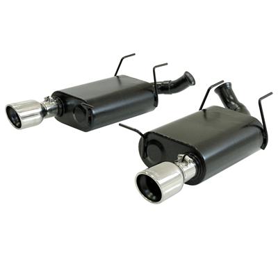 Flowmaster Stainless Steel Force II Exhaust Systems 817497