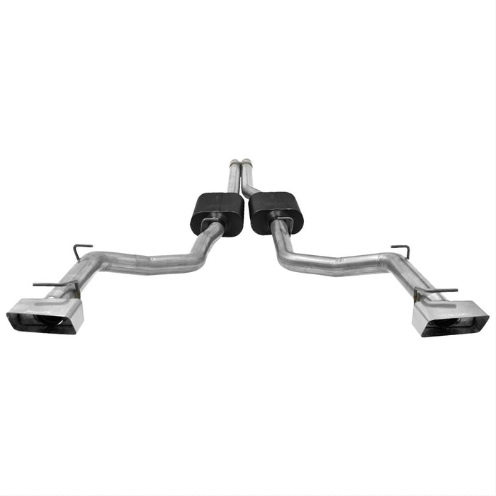 Flowmaster Stainless Steel American Thunder Exhaust Systems 817499