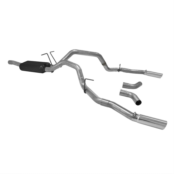 Flowmaster Stainless Steel Force II Exhaust Systems 817505