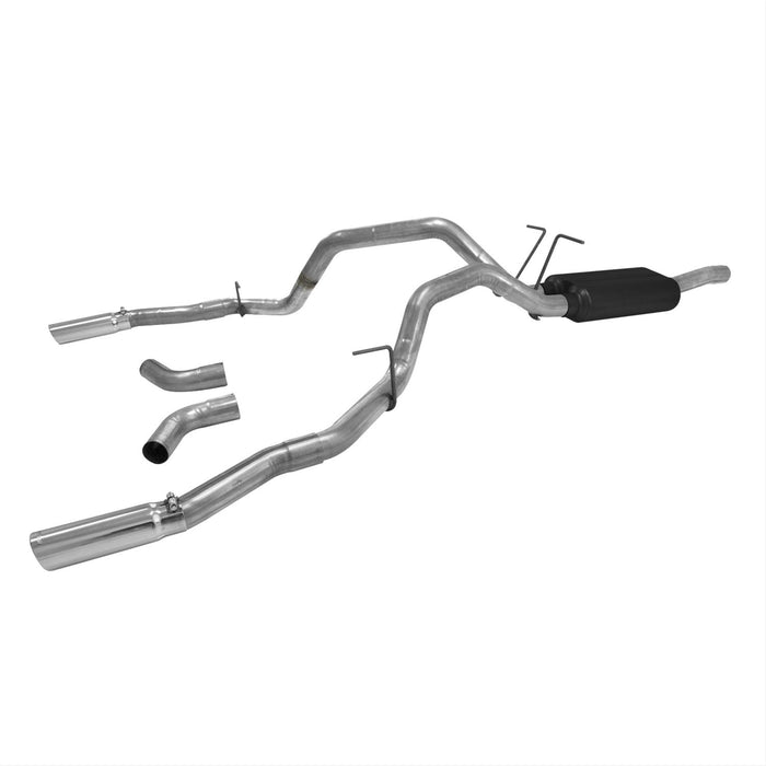 Flowmaster Stainless Steel Force II Exhaust Systems 817505