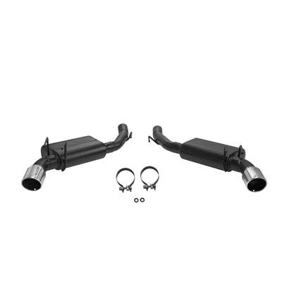 Flowmaster Stainless Steel Force II Exhaust Systems 817506