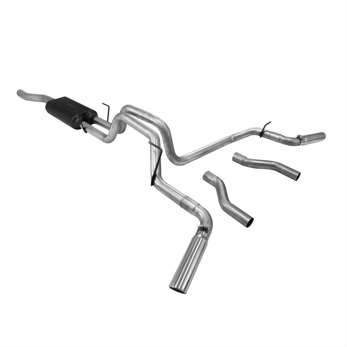 Flowmaster Stainless Steel American Thunder Exhaust Systems 817507