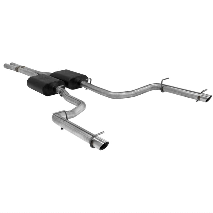 Flowmaster Stainless Steel American Thunder Exhaust Systems 817508