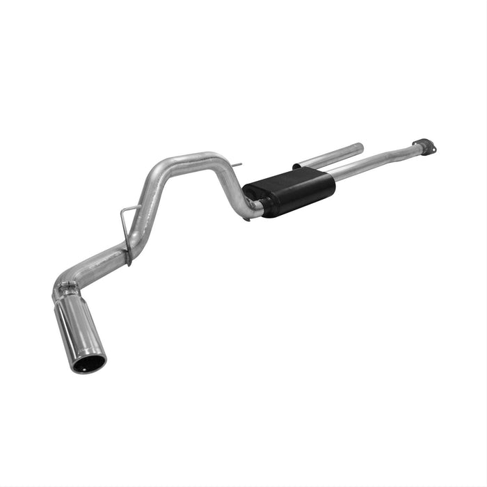 Flowmaster Stainless Steel Force II Exhaust Systems 817509