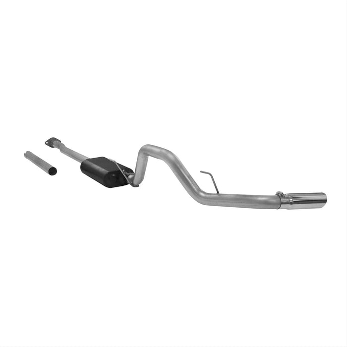 Flowmaster Stainless Steel Force II Exhaust Systems 817509