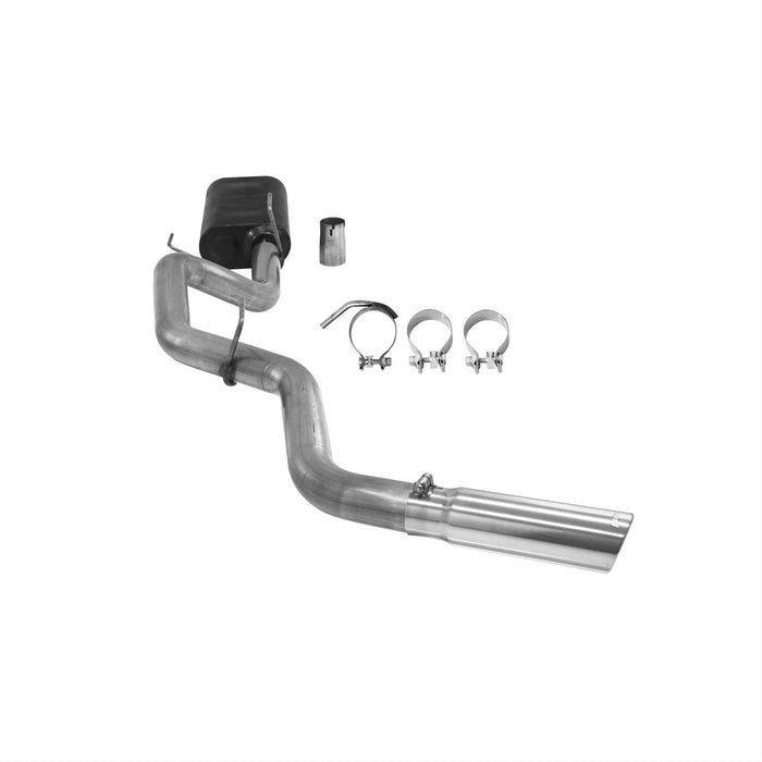 Flowmaster Stainless Steel American Thunder Exhaust Systems 817513