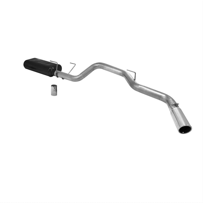 Flowmaster Stainless Steel American Thunder Exhaust Systems 817513