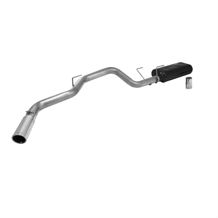 Flowmaster Stainless Steel American Thunder Exhaust Systems 817513