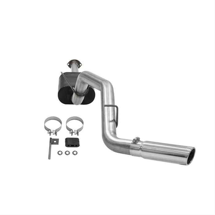 Flowmaster Stainless Steel American Thunder Exhaust Systems 817519