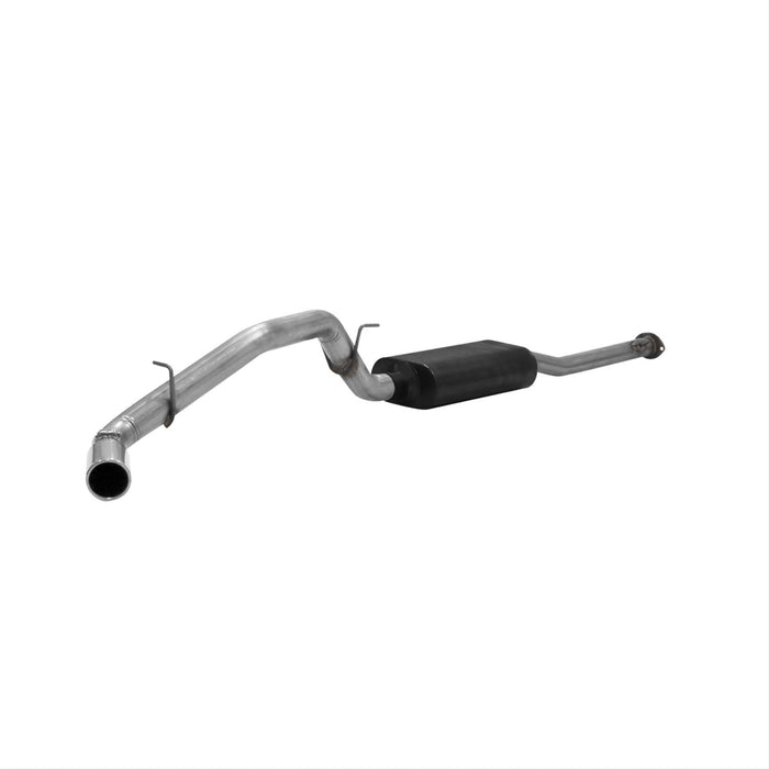 Flowmaster Stainless Steel American Thunder Exhaust Systems 817519