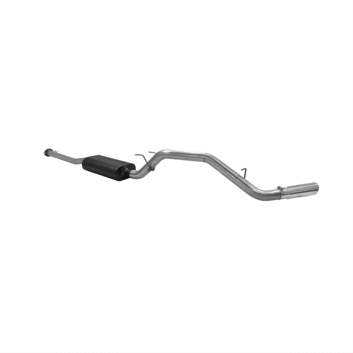 Flowmaster Stainless Steel American Thunder Exhaust Systems 817519