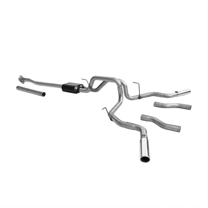 Flowmaster Stainless Steel American Thunder Exhaust Systems 817522