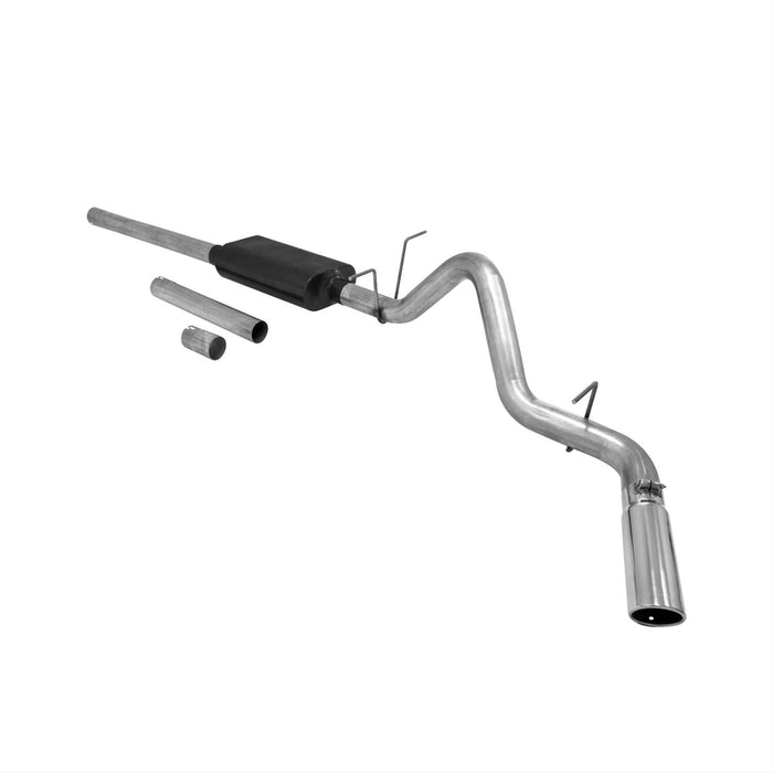 Flowmaster Stainless Steel Force II Exhaust Systems 817523