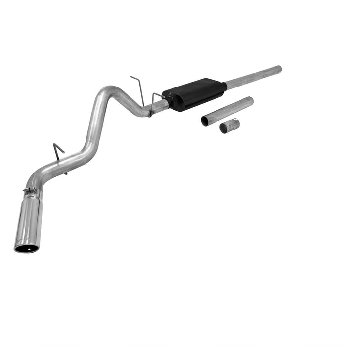 Flowmaster Stainless Steel Force II Exhaust Systems 817523