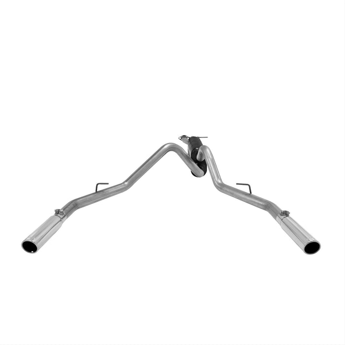 Flowmaster Stainless Steel American Thunder Exhaust Systems 817529