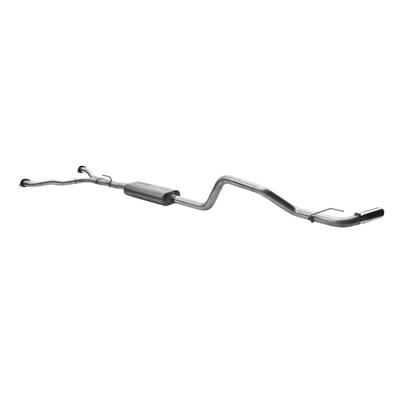 Flowmaster Stainless Steel American Thunder Exhaust Systems 817533