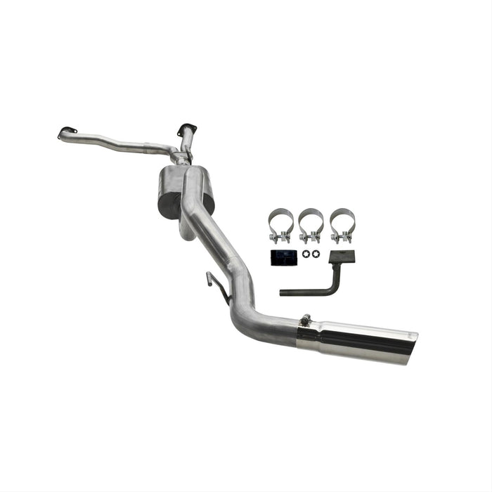 Flowmaster Stainless Steel American Thunder Exhaust Systems 817533