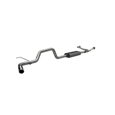 Flowmaster Stainless Steel American Thunder Exhaust Systems 817533