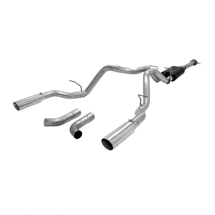 Flowmaster Stainless Steel American Thunder Exhaust Systems 817541