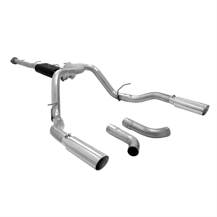 Flowmaster Stainless Steel American Thunder Exhaust Systems 817541