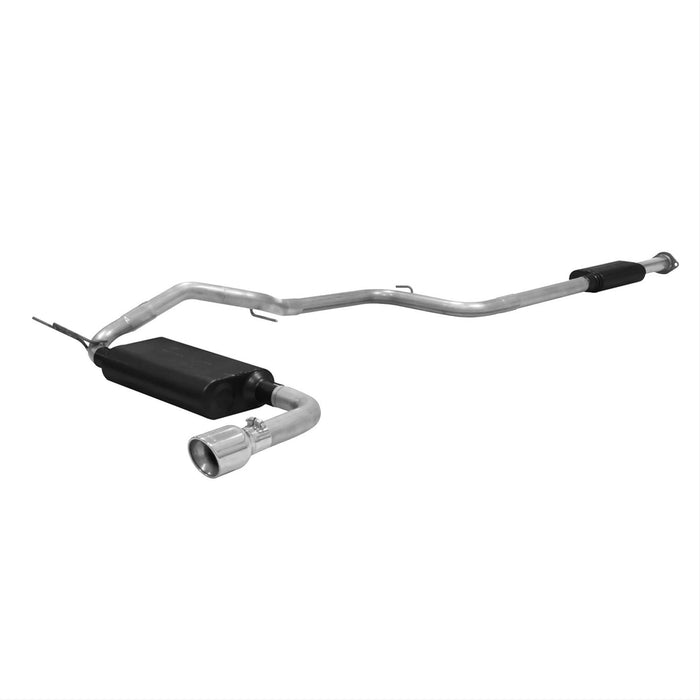 Flowmaster Stainless Steel Force II Exhaust Systems 817552