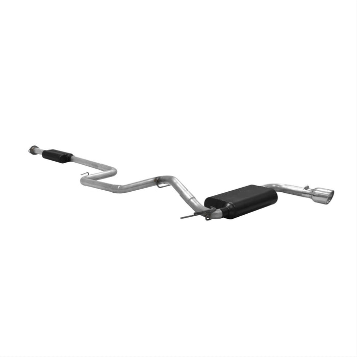 Flowmaster Stainless Steel Force II Exhaust Systems 817552