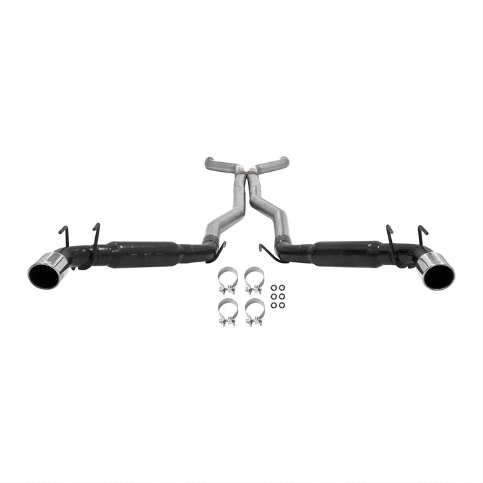 Flowmaster Outlaw Series Exhaust Systems 817556