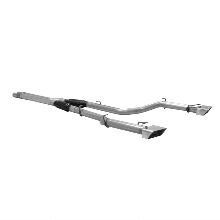 Flowmaster Outlaw Series Exhaust Systems 817563