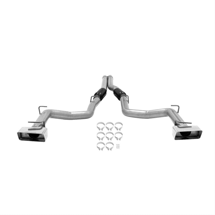 Flowmaster Outlaw Series Exhaust Systems 817563