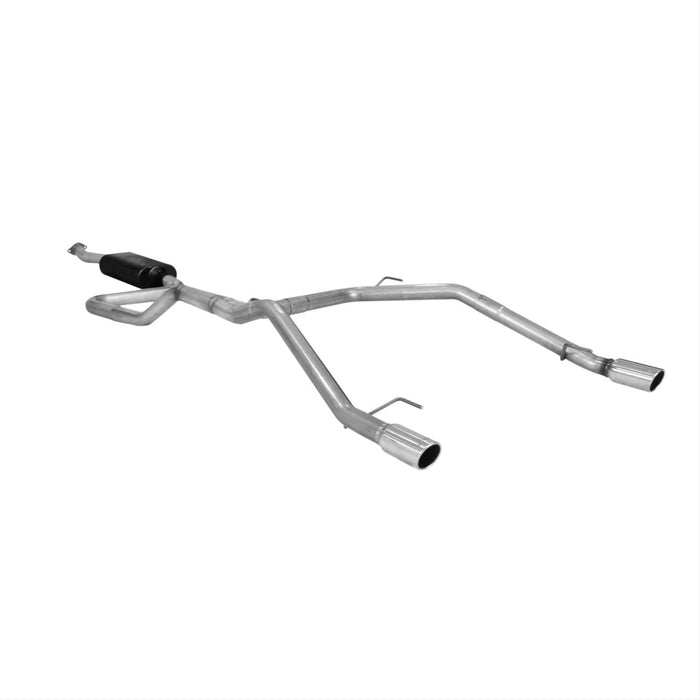 Flowmaster Stainless Steel Force II Exhaust Systems 817565