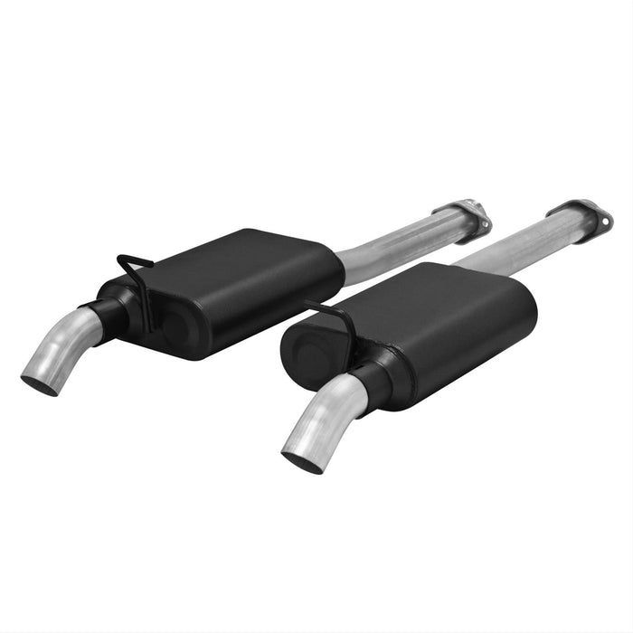 Flowmaster Stainless Steel American Thunder Exhaust Systems 817574