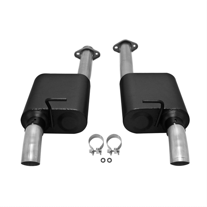 Flowmaster Stainless Steel American Thunder Exhaust Systems 817574