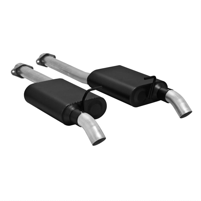 Flowmaster Stainless Steel American Thunder Exhaust Systems 817574