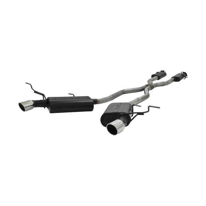 Flowmaster Stainless Steel Force II Exhaust Systems 817575