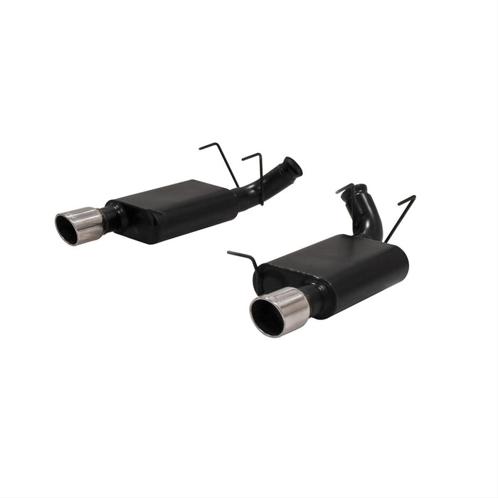 Flowmaster American Thunder Exhaust Systems 817588