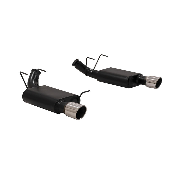 Flowmaster American Thunder Exhaust Systems 817588