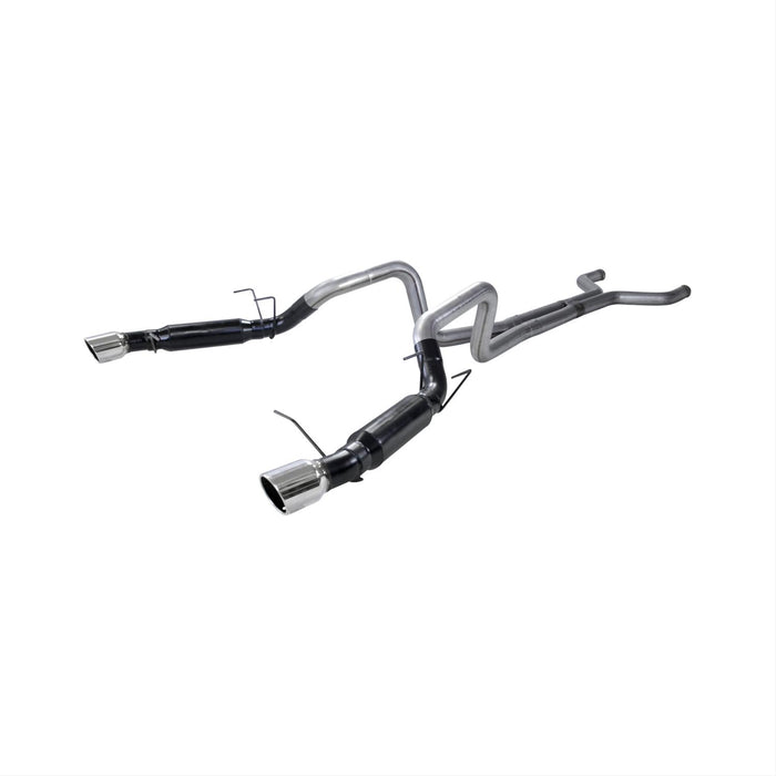 Flowmaster Outlaw Series Exhaust Systems 817590