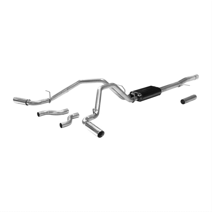 Flowmaster American Thunder Exhaust Systems 817602