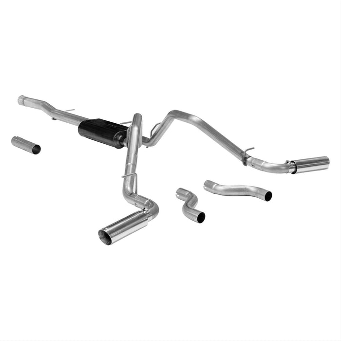 Flowmaster American Thunder Exhaust Systems 817602