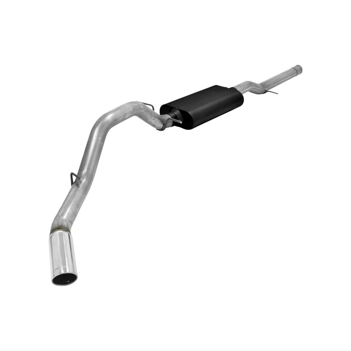 Flowmaster Stainless Steel Force II Exhaust Systems 817603