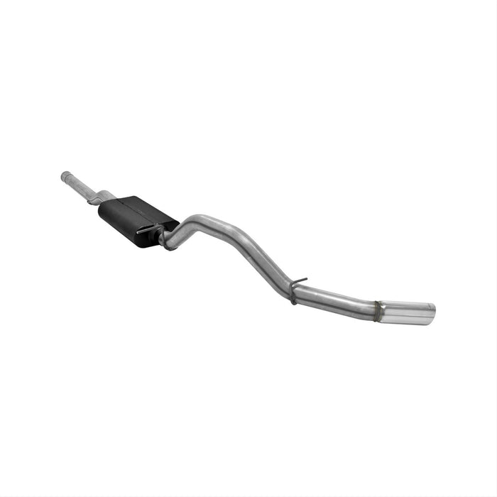 Flowmaster Stainless Steel Force II Exhaust Systems 817603