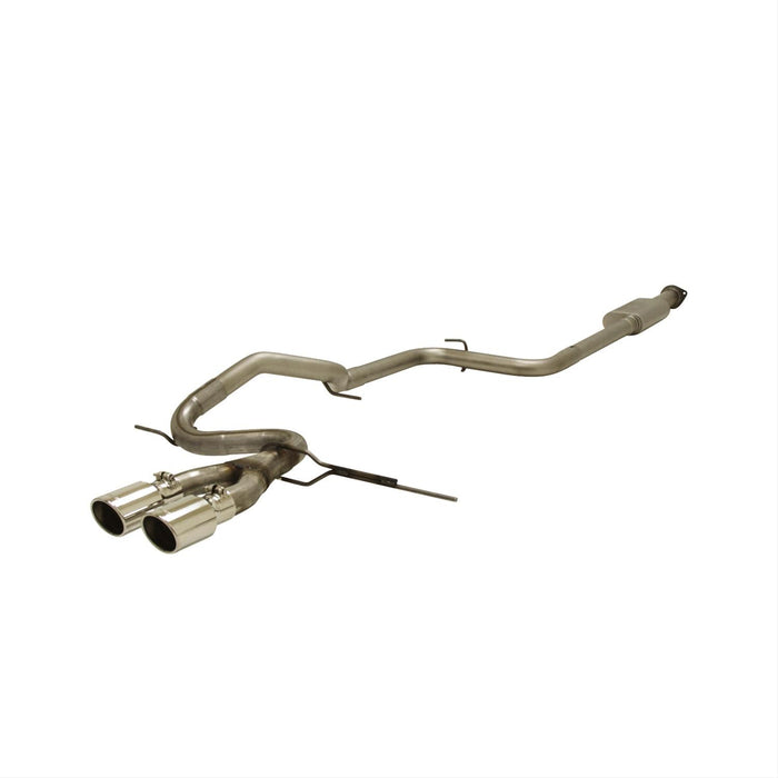 Flowmaster Stainless Steel American Thunder Exhaust Systems 817637