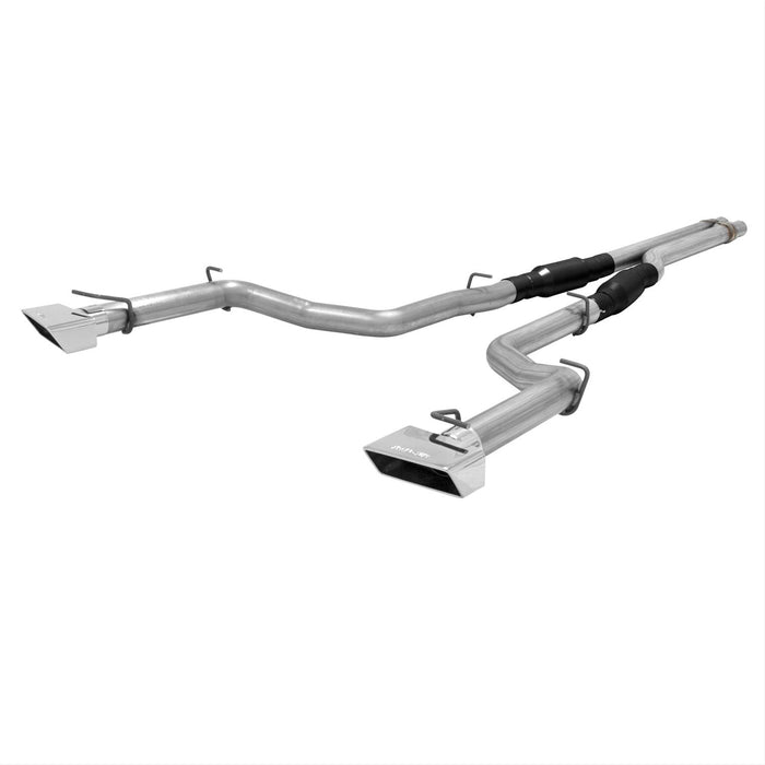 Flowmaster Outlaw Series Exhaust Systems 817645