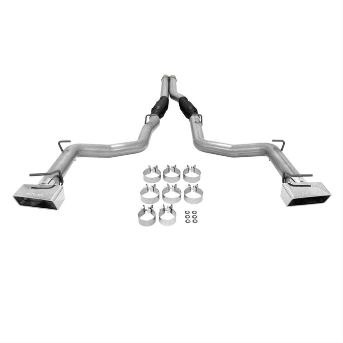 Flowmaster Outlaw Series Exhaust Systems 817645