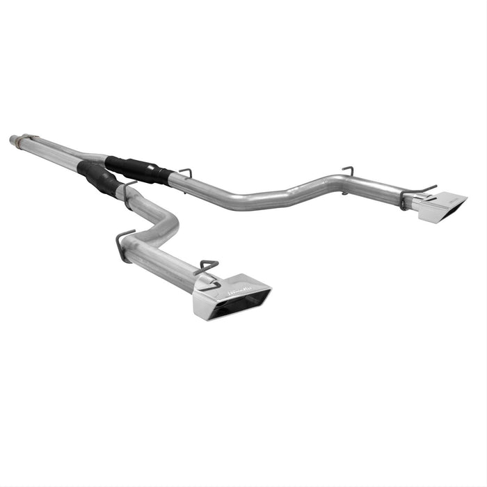 Flowmaster Outlaw Series Exhaust Systems 817645