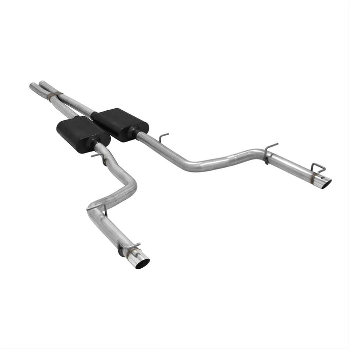 Flowmaster American Thunder Exhaust Systems 817658