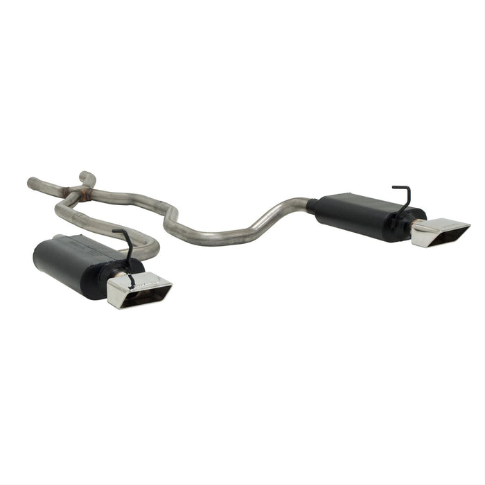 Flowmaster Force II Exhaust Systems 817659