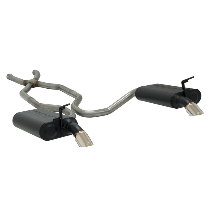 Flowmaster Force II Exhaust Systems 817661