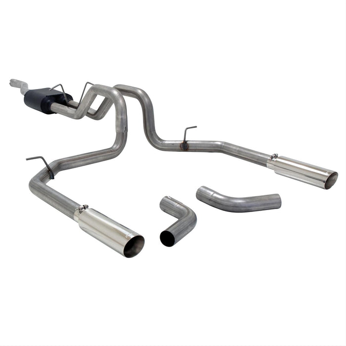 Flowmaster American Thunder Exhaust Systems 817663