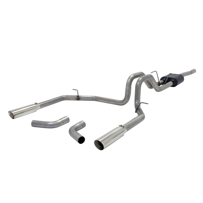 Flowmaster American Thunder Exhaust Systems 817663